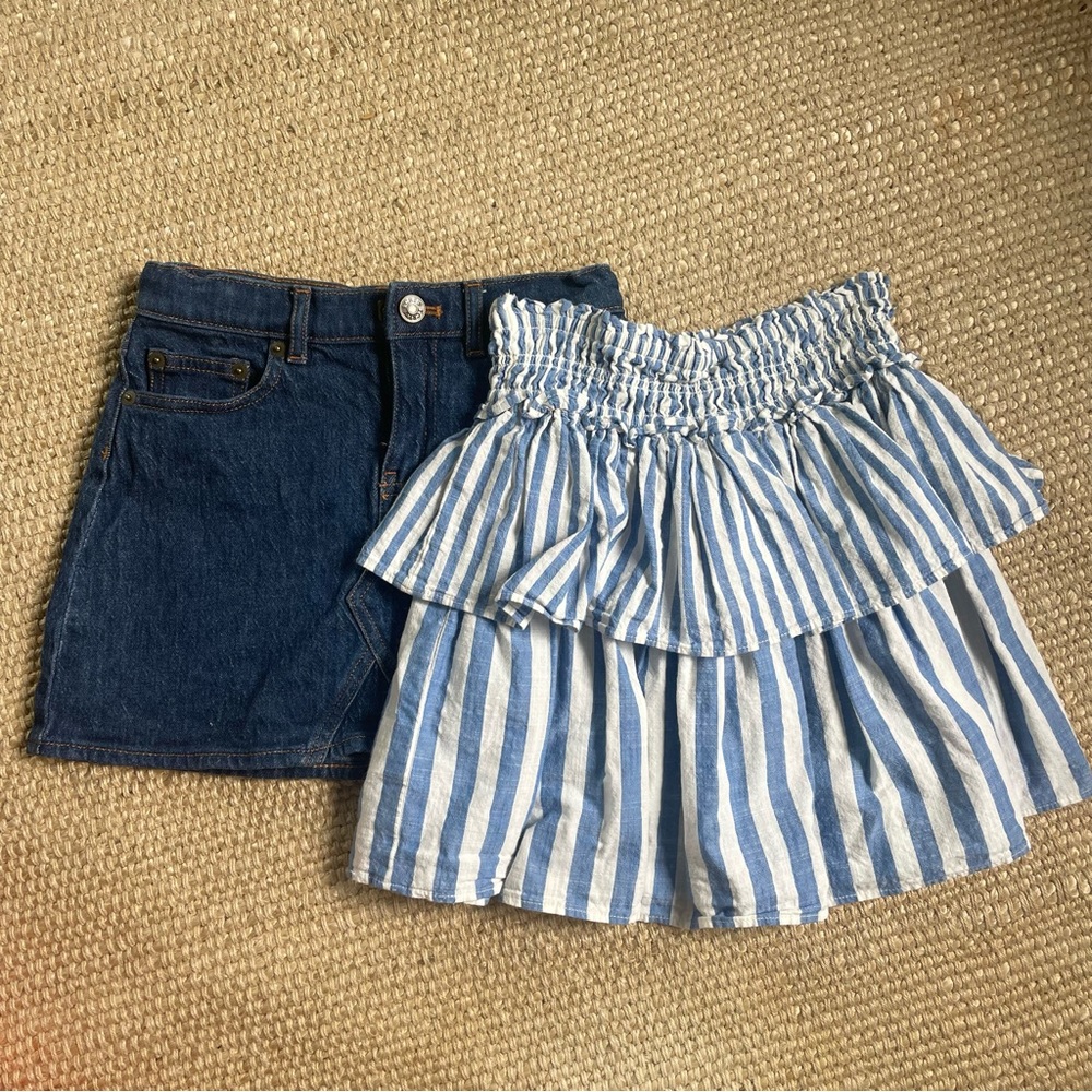 Crewcuts Skirts